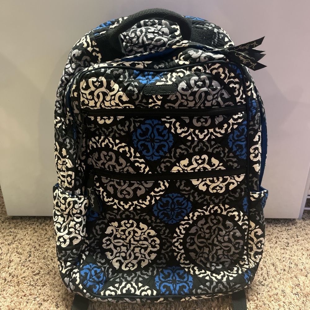 Vera Bradley Backpack